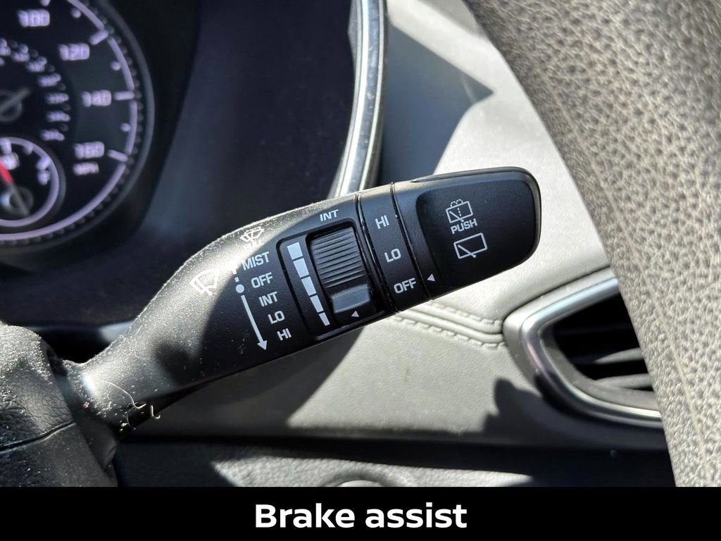 Used 2022 Hyundai Santa Fe SEL image 26