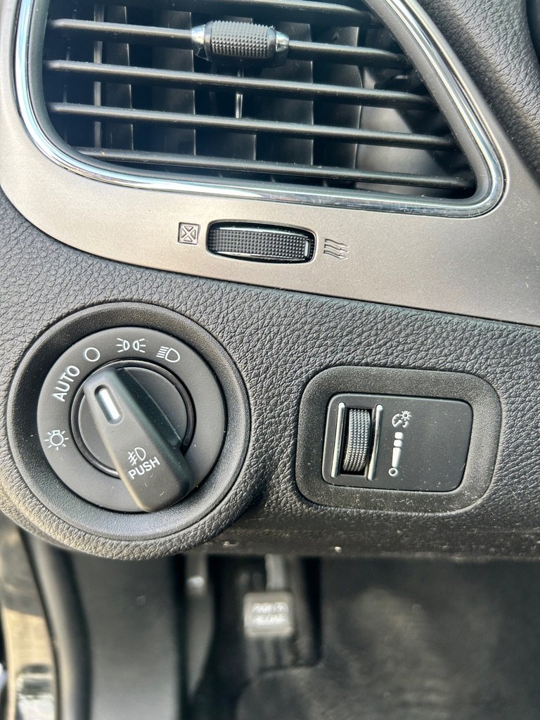 Used 2018 Dodge Journey Crossroad image 13