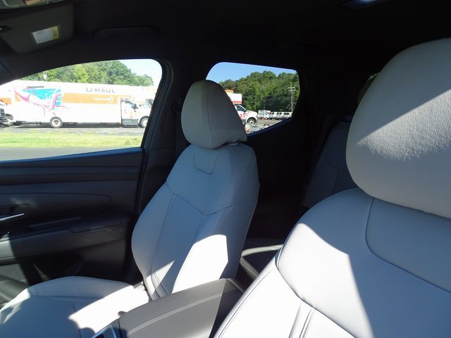 New 2026 Hyundai Santa Cruz SEL image 14