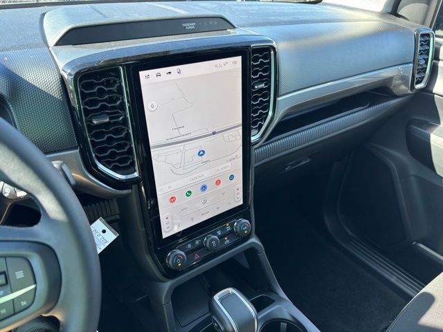 New 2026 Ford Ranger XLT w/ Equipment Group 301A High image 31