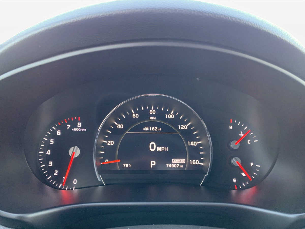 Used 2019 Kia Sorento AWD image 24