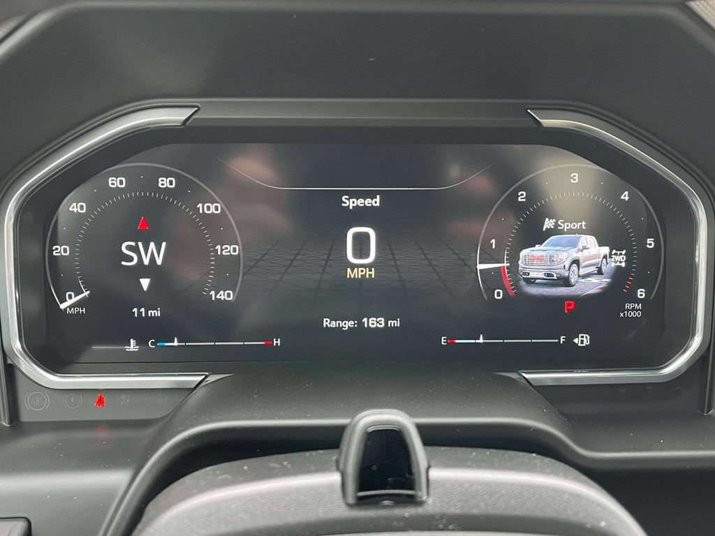 New 2026 GMC Sierra 1500 Denali AWD/4WD image 32