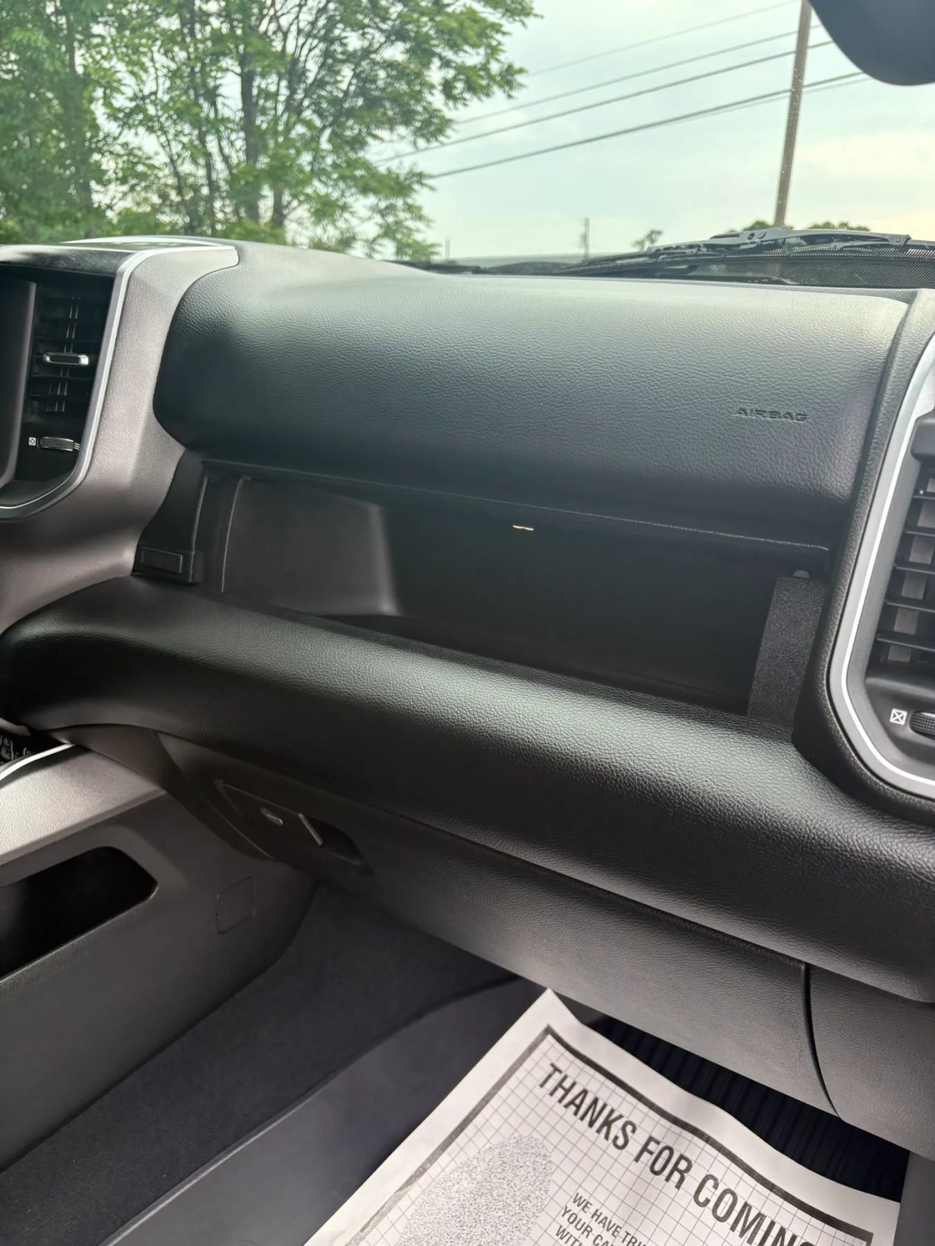Used 2019 RAM 1500 Big Horn AWD/4WD image 41