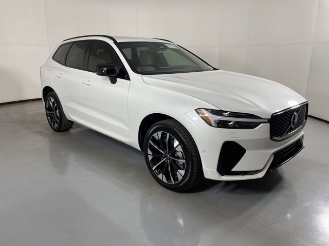 New 2026 Volvo XC60 T8 Plus w/ Protection Package Premier image 2