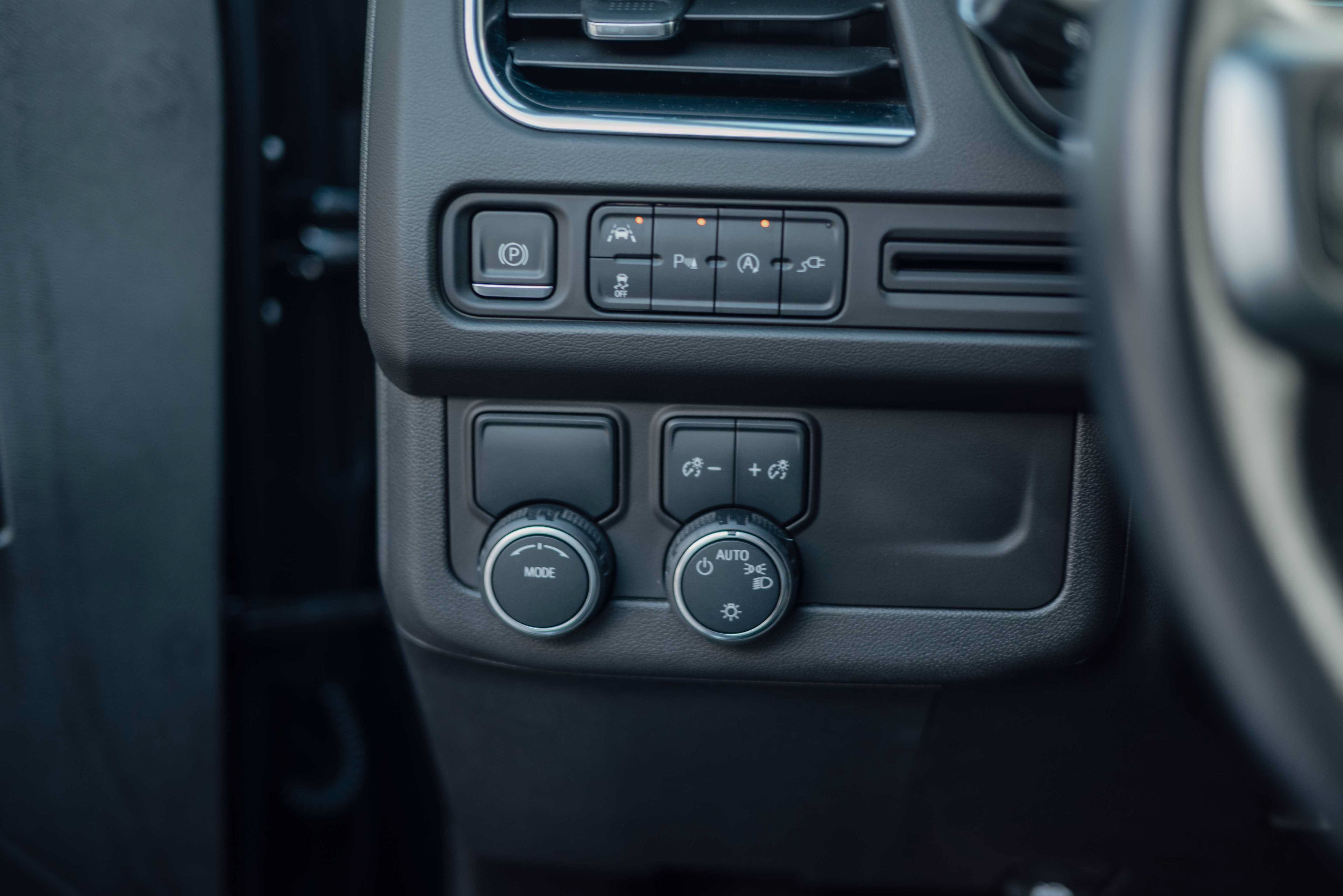 Used 2022 Chevrolet Tahoe LT RWD image 10