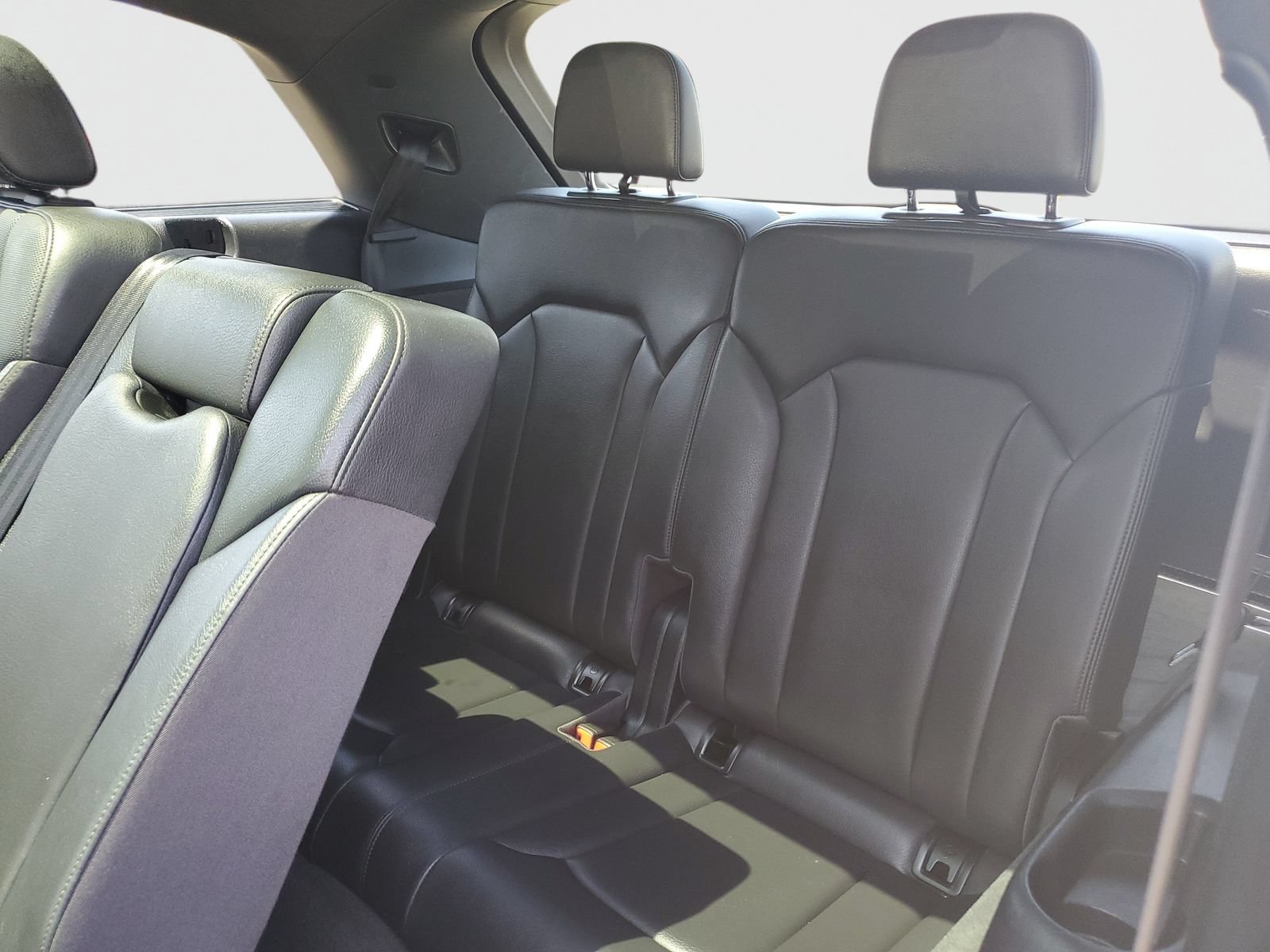 Used 2018 Audi Q7 2.0T Premium Plus w/ Premium Plus Package AWD/4WD image 14