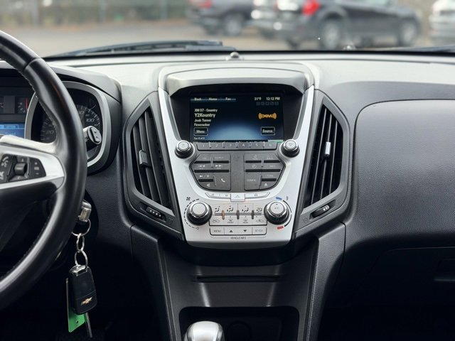 Used 2014 Chevrolet Equinox LT w/ Driver Convenience Package image 21