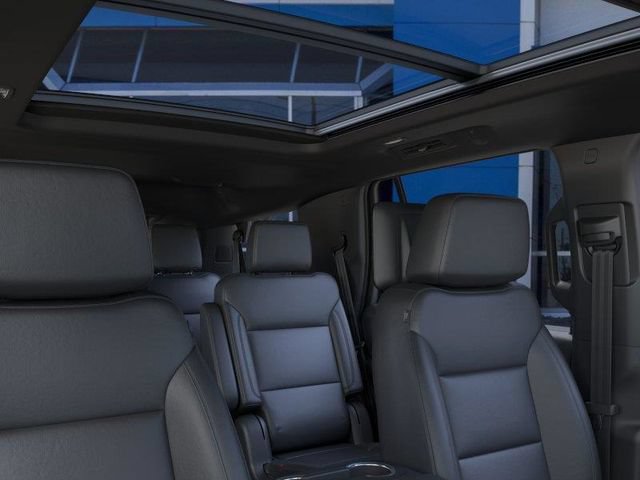 New 2026 Chevrolet Tahoe Z71 w/ Z71 Off-Road Package AWD/4WD image 26