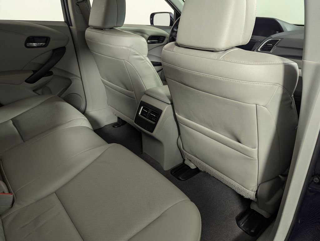 Used 2016 Acura RDX AWD w/ Technology Package image 35