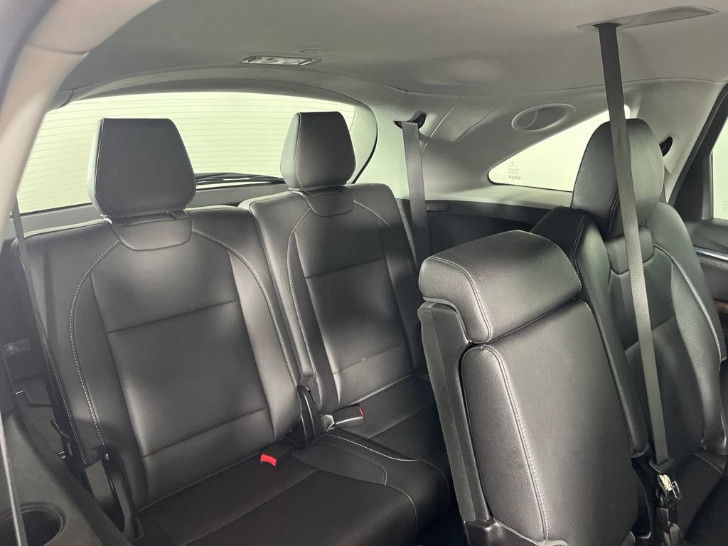 Certified 2020 Acura MDX SH-AWD w/ Technology Package image 12