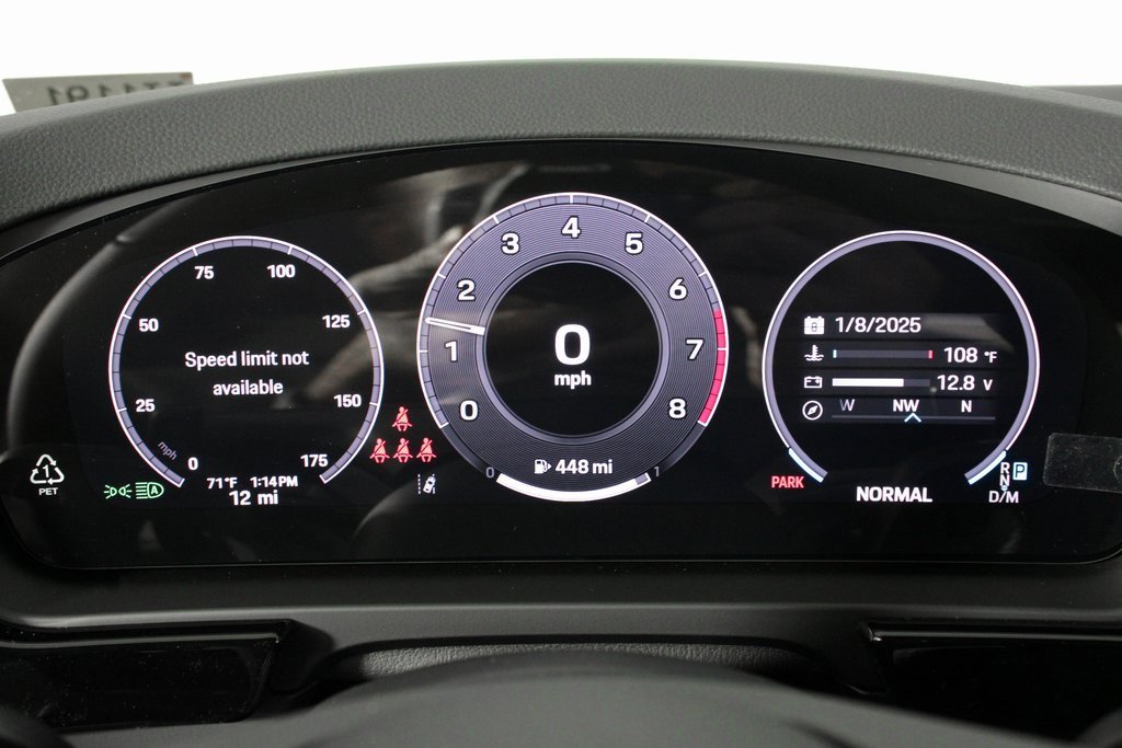 Used 2025 Porsche Cayenne image 22