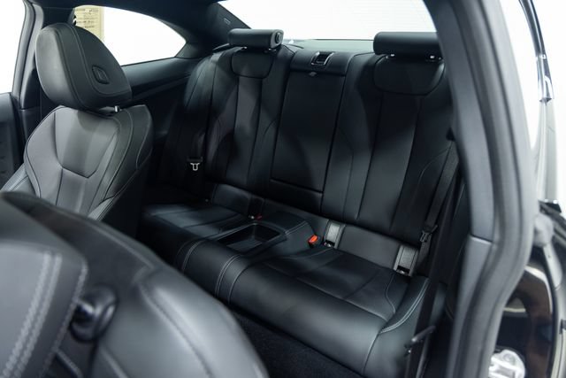 Certified 2023 BMW 230i xDrive Coupe w/ Premium Package AWD/4WD image 23