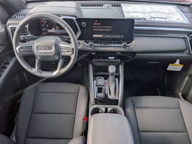 New 2026 GMC Canyon Elevation w/ Convenience Package RWD image 15