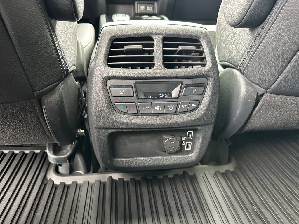 Used 2020 Honda Passport Elite image 23