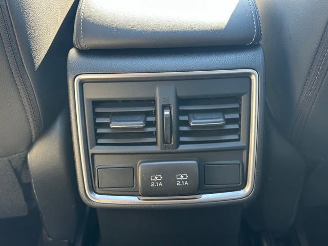 Used 2021 Subaru Forester Limited w/ Popular Package #3 image 30