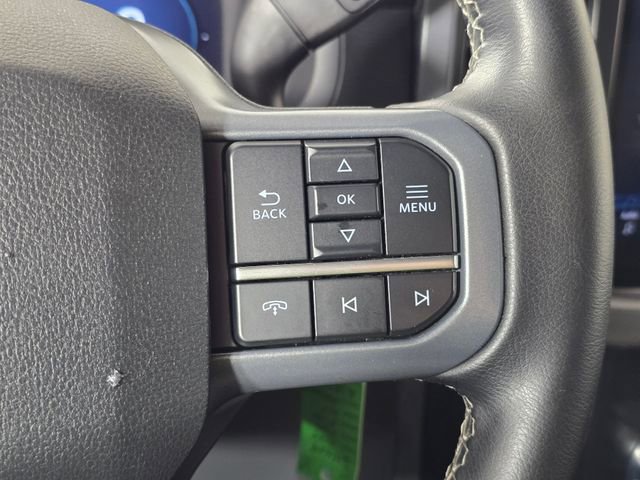 Used 2024 Ford F150 XLT w/ Tow/Haul Package image 34