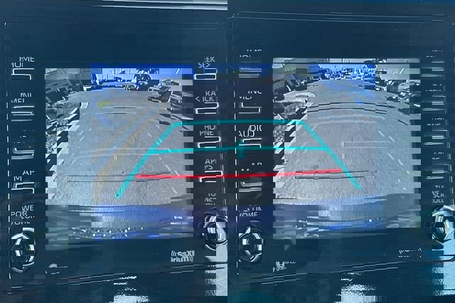 Certified 2024 Toyota Camry SE image 24