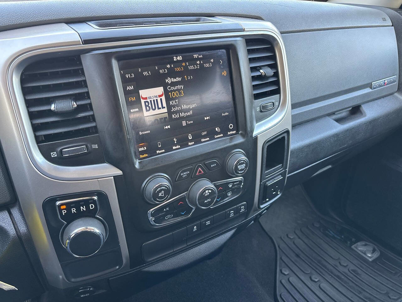 Used 2018 RAM 1500 Lone Star image 12