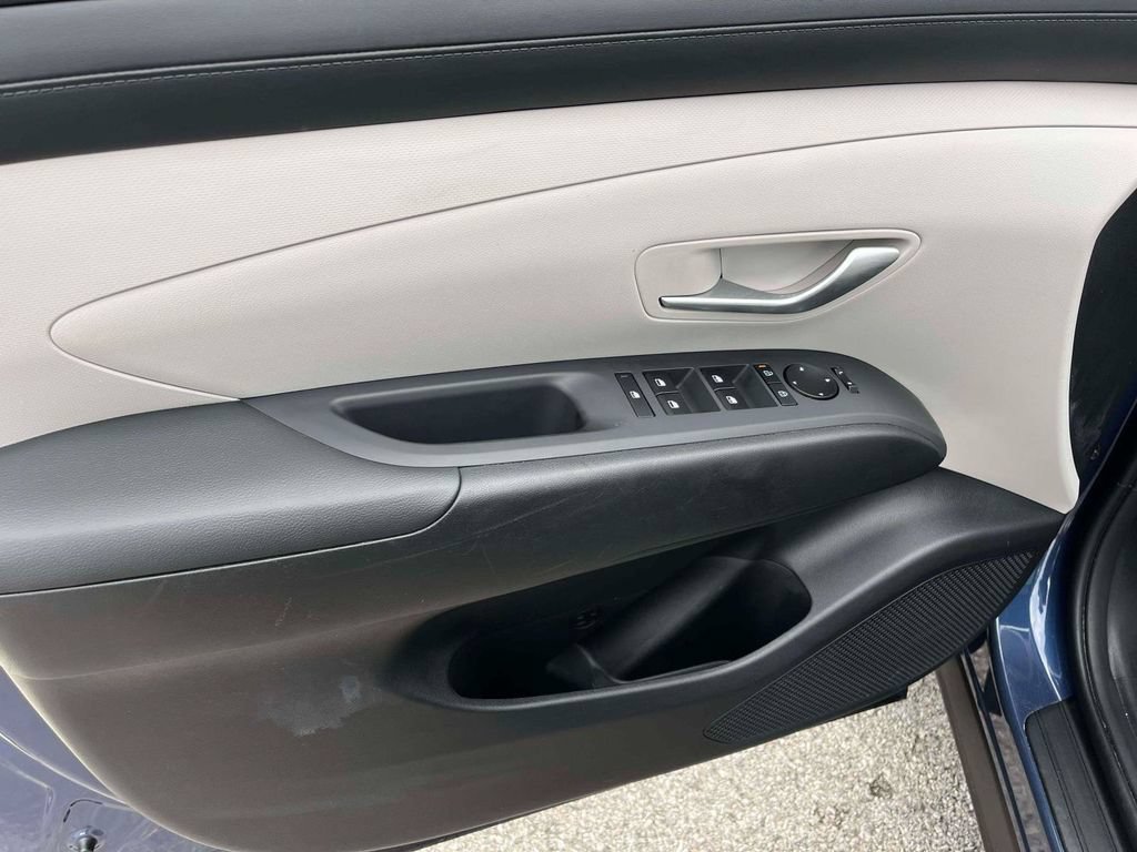 Used 2026 Hyundai Tucson SEL FWD image 13