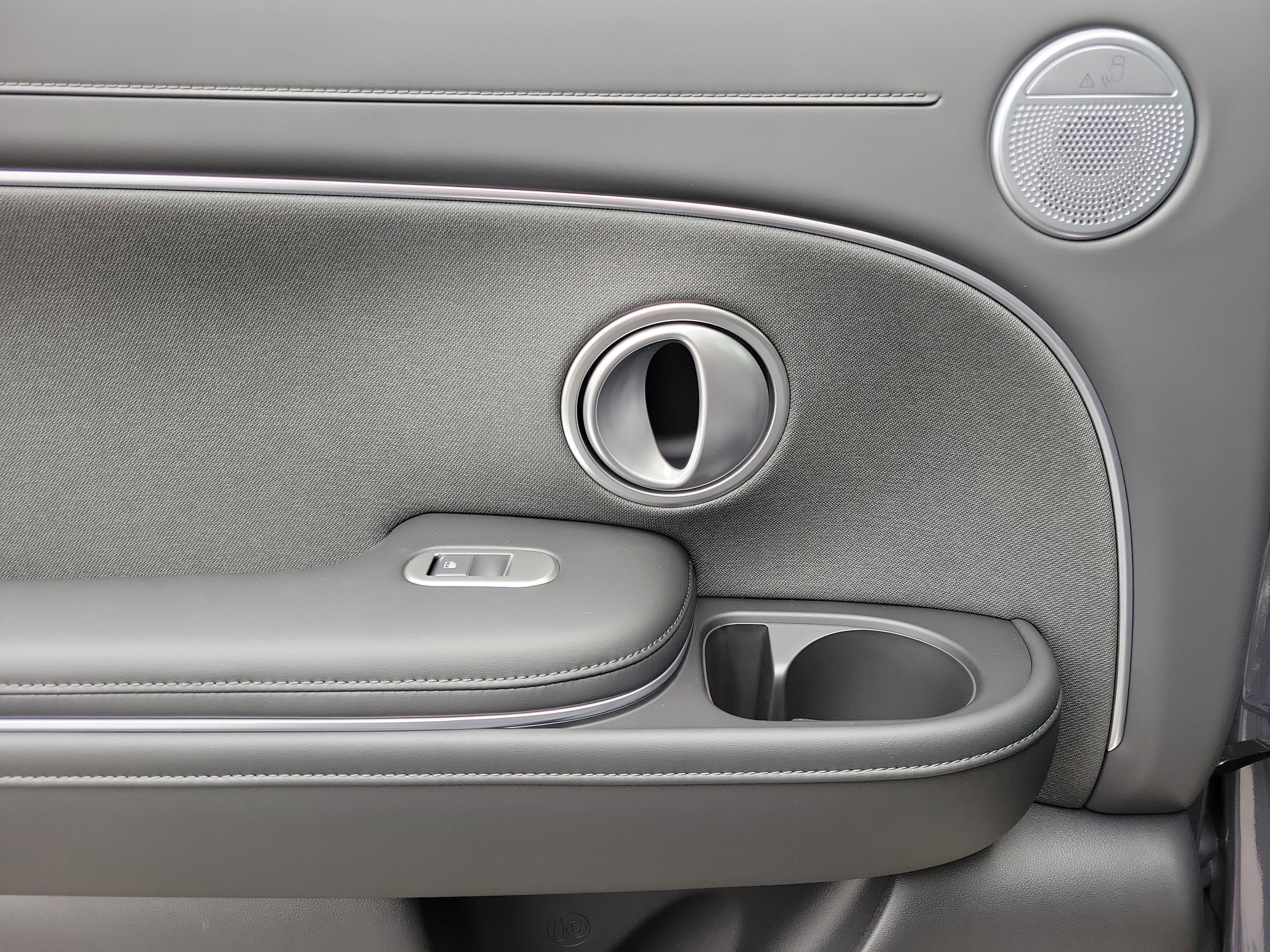 New 2026 Hyundai Palisade Calligraphy image 12