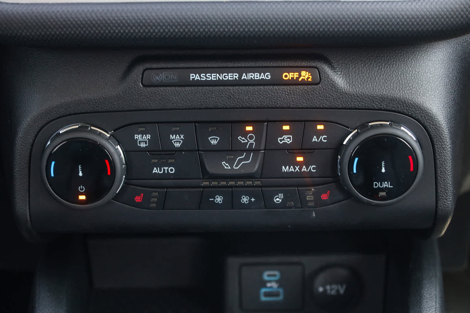 Used 2022 Ford Bronco Sport Outer Banks image 20