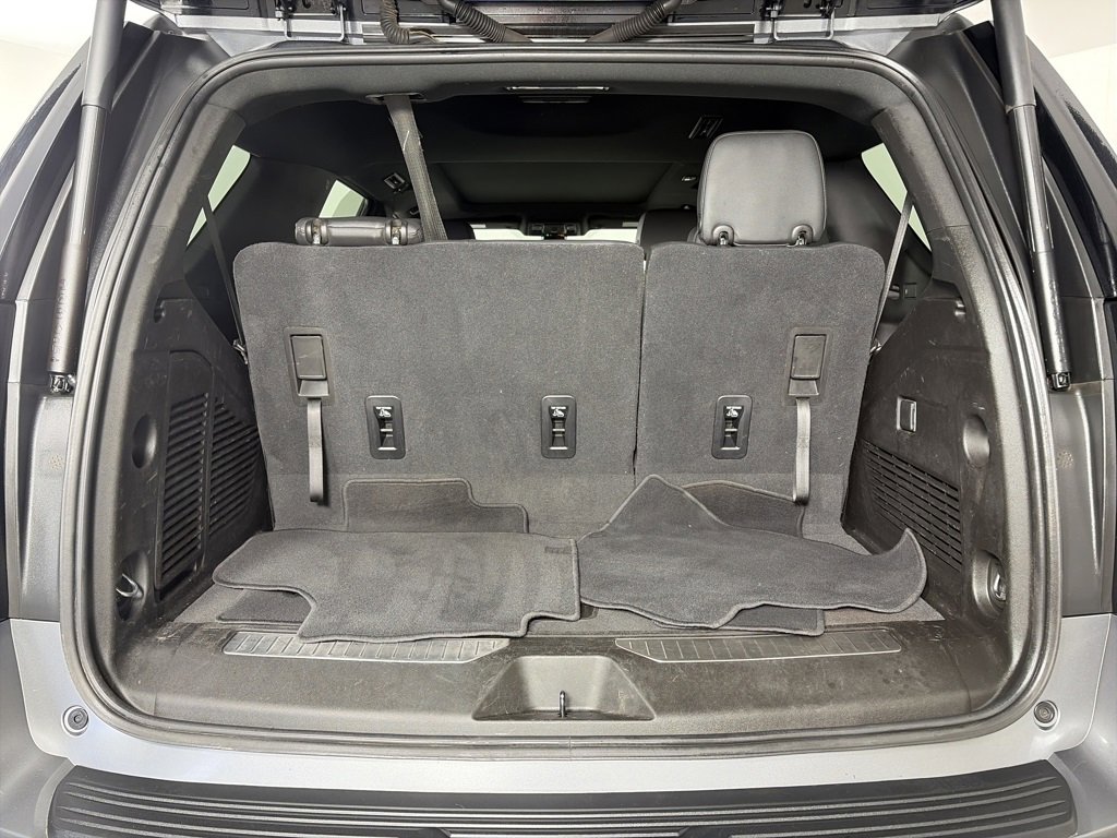 Used 2021 Chevrolet Tahoe Z71 image 27