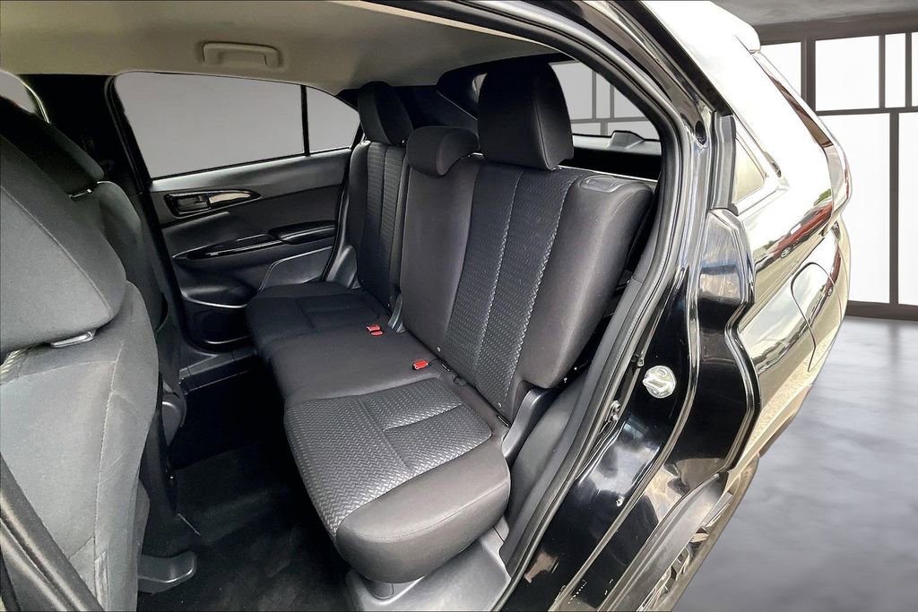 Used 2024 Mitsubishi Eclipse Cross LE AWD/4WD image 26