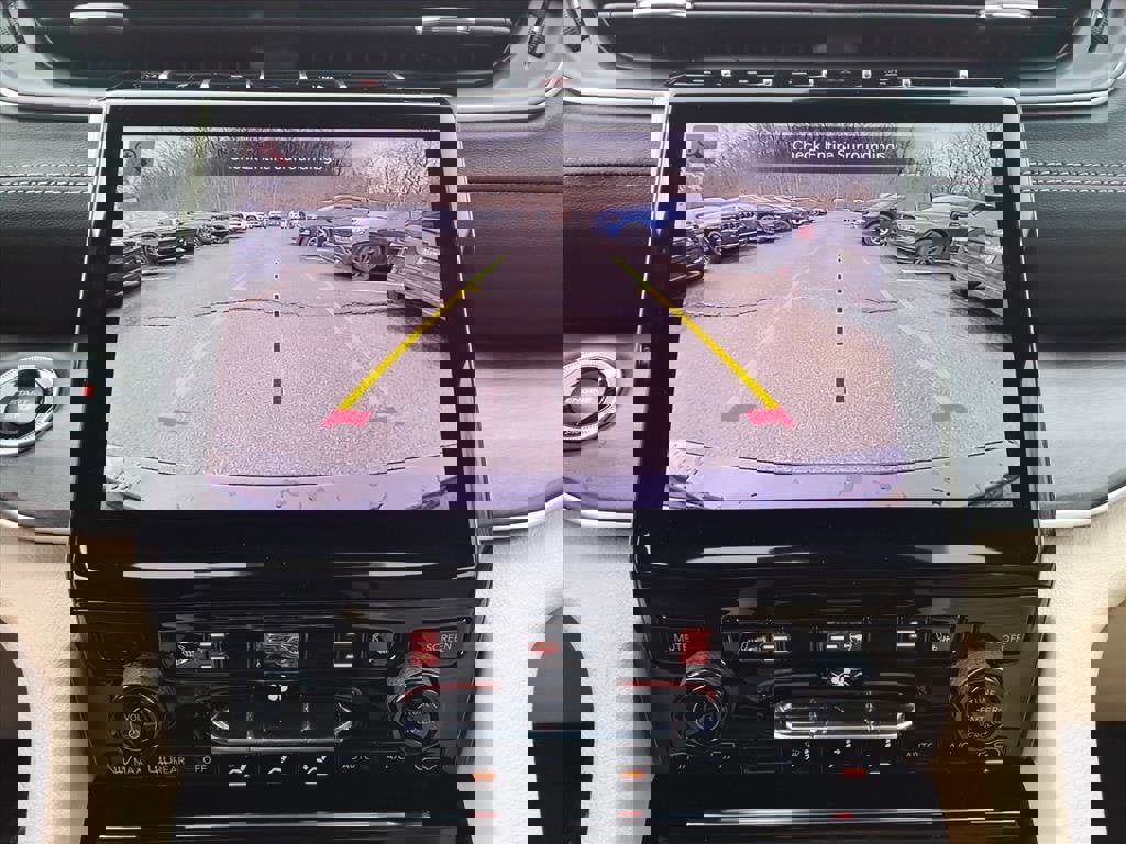 New 2025 Jeep Grand Cherokee L Limited w/ MOPAR Finishing Package image 10