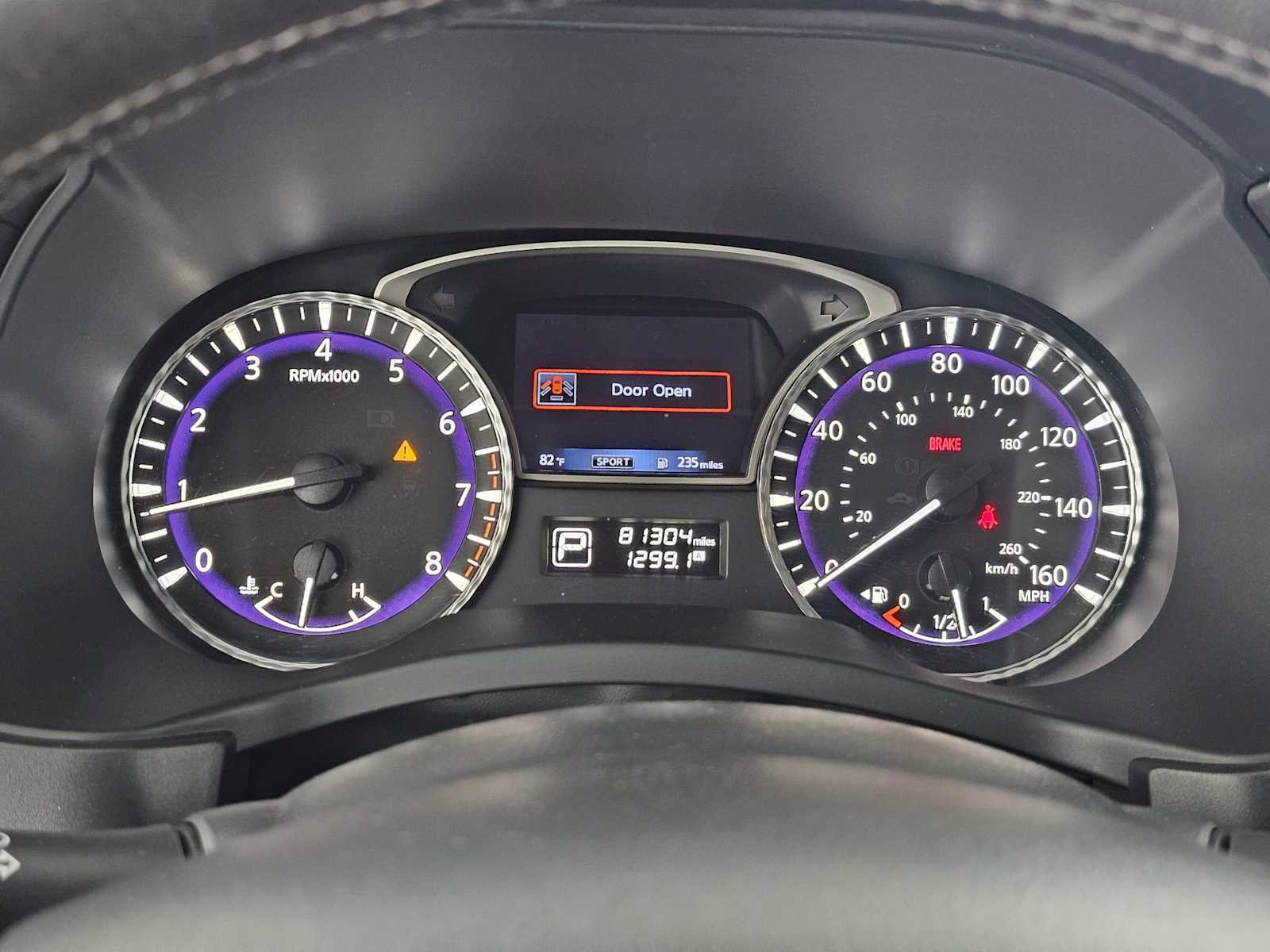 Used 2020 INFINITI QX60 Luxe w/ Edition 30 Essential Package image 25