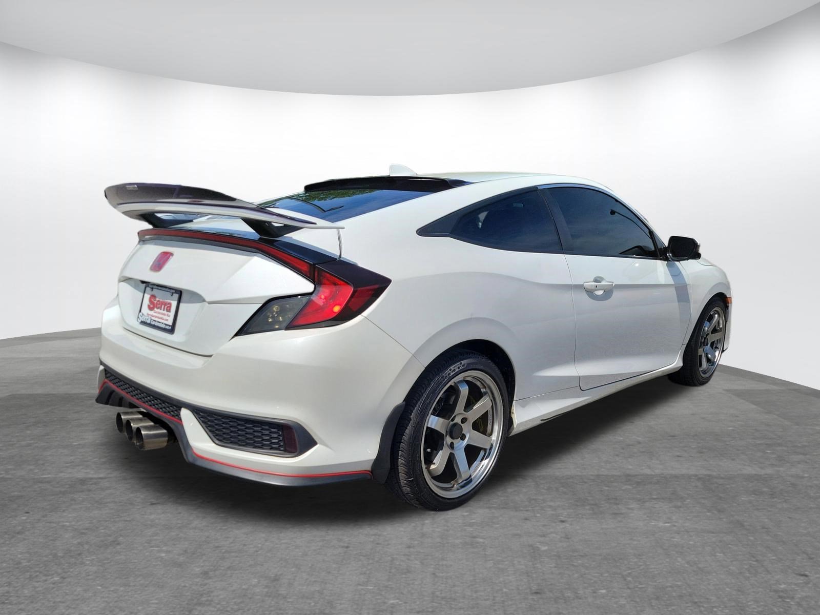Used 2018 Honda Civic Si image 21