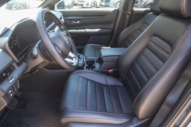 Used 2025 Honda CR-V Sport-L image 18