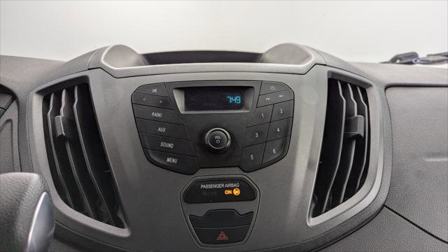 Used 2018 Ford Transit 250 148 Low Roof image 19