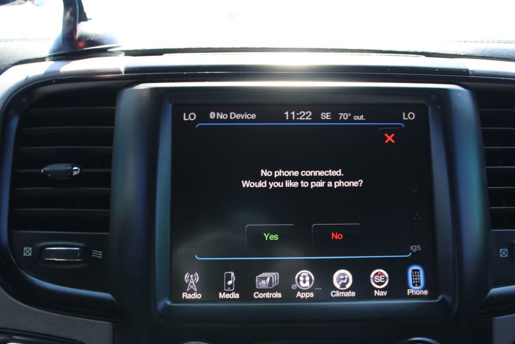 Used 2017 RAM 1500 Rebel w/ Luxury Group AWD/4WD image 52