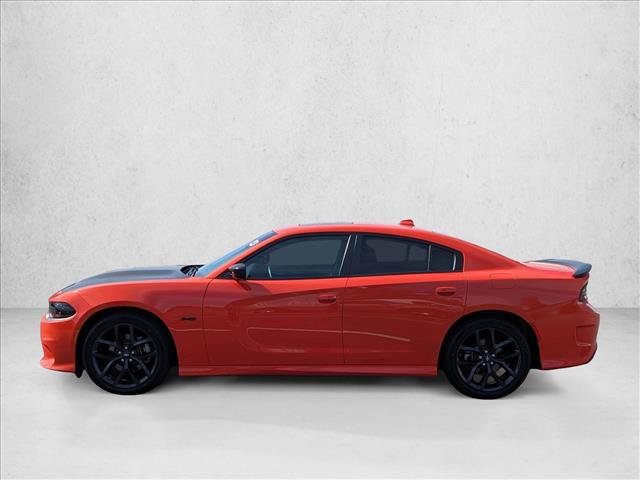 Used 2023 Dodge Charger R/T w/ Plus Group image 8
