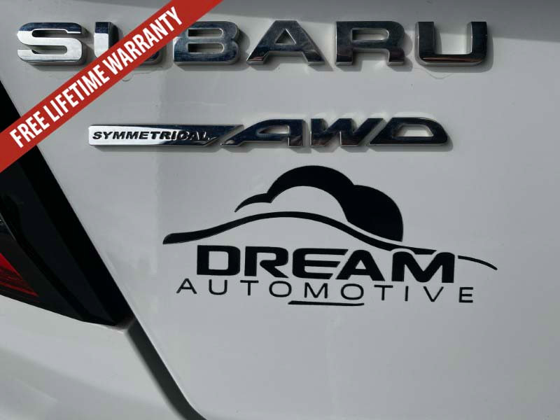 Used 2023 Subaru WRX Limited AWD/4WD image 23