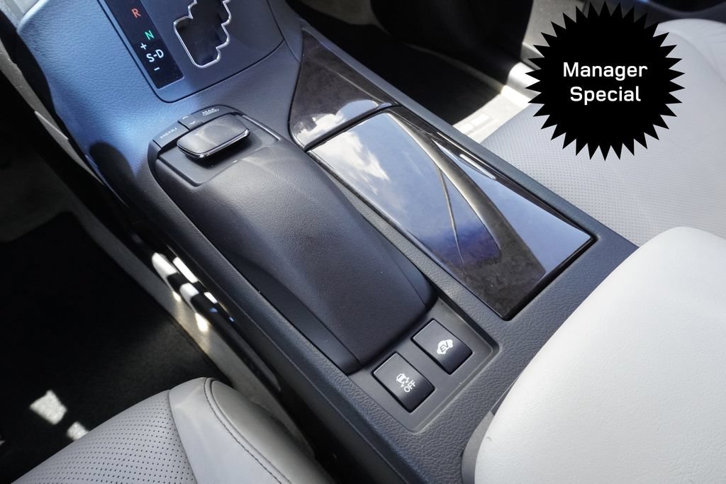 Used 2013 Lexus RX 450h AWD w/ Navigation Pkg image 14