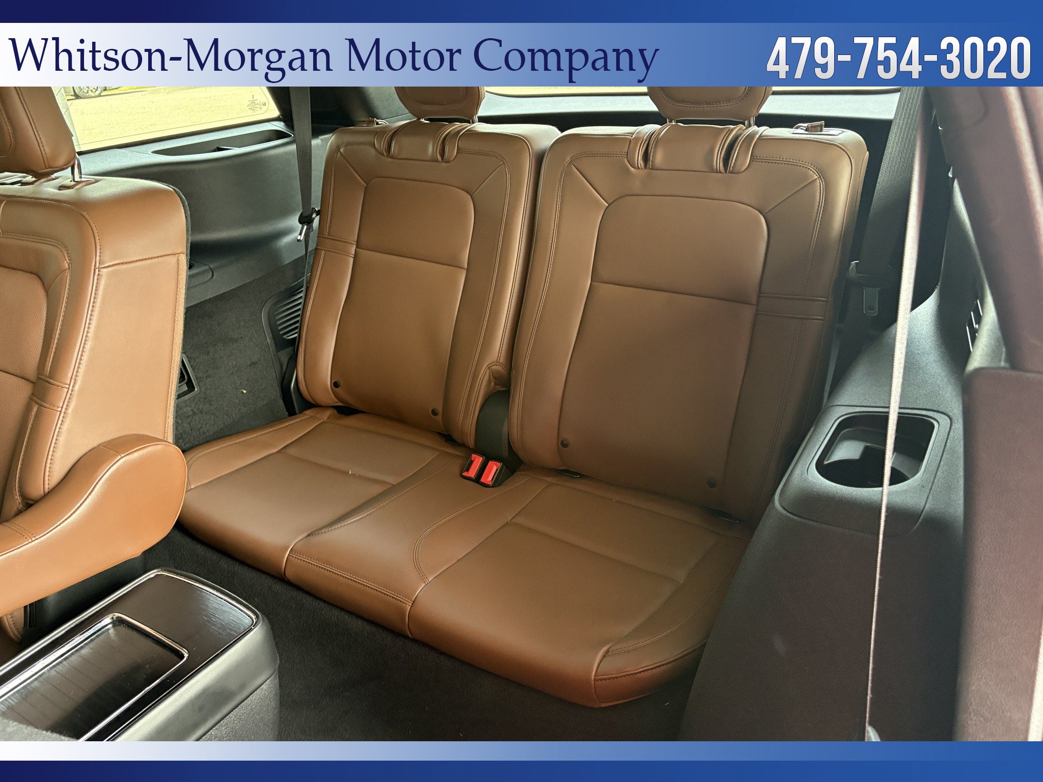 Used 2022 Lincoln Aviator Reserve w/ Equipment Group 201A AWD/4WD image 37