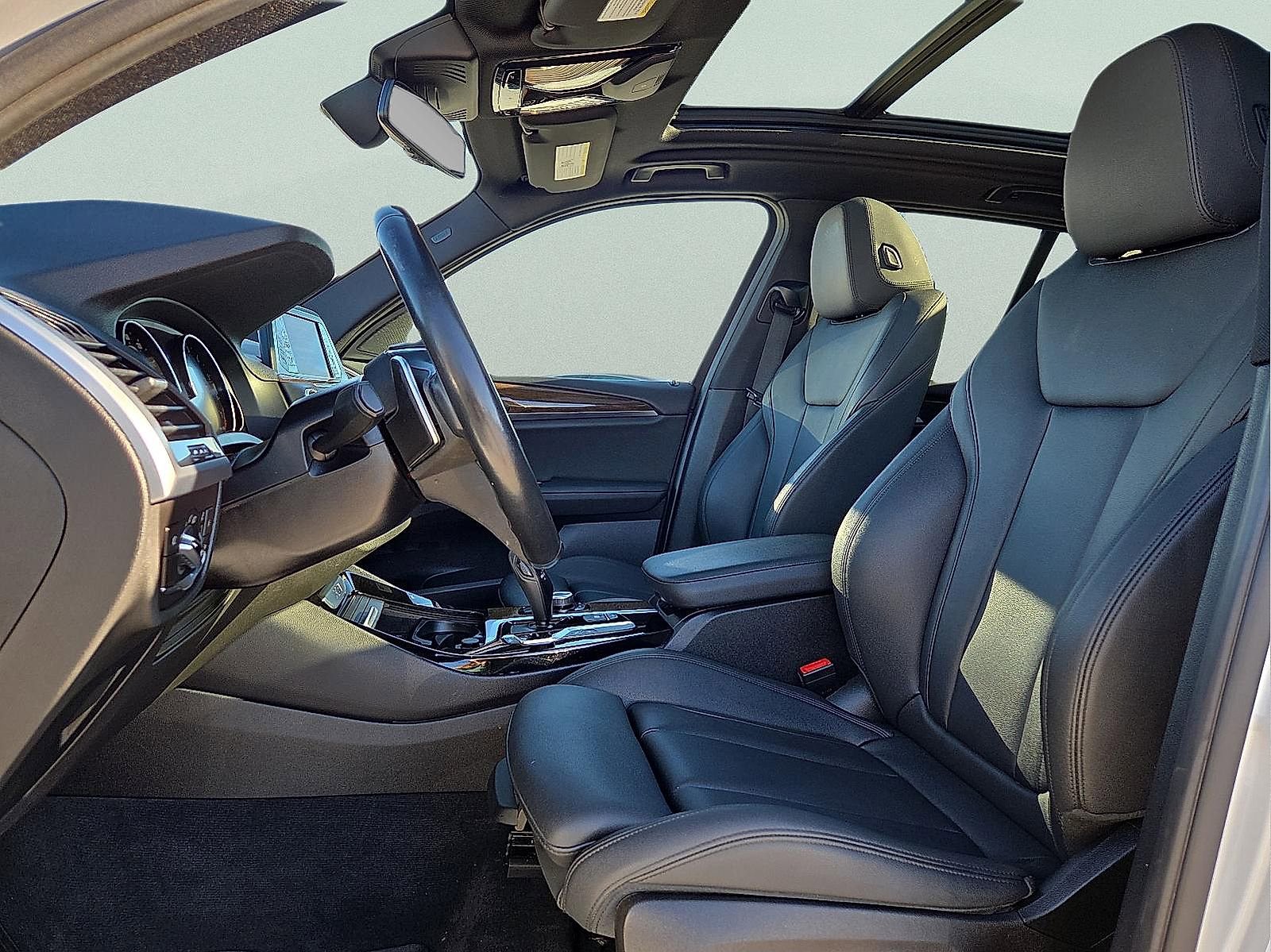 Used 2019 BMW X3 xDrive30i w/ Driving Assistance Package image 14