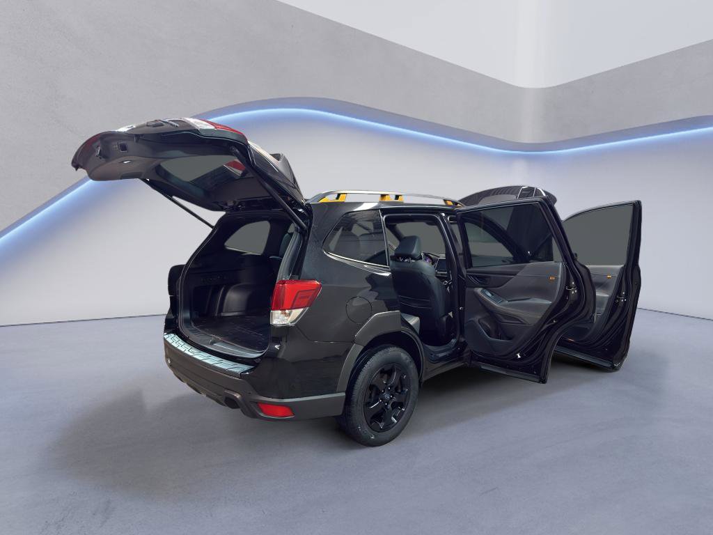 Used 2023 Subaru Forester Wilderness image 13
