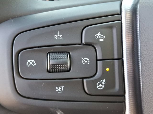 New 2026 GMC Sierra 1500 Elevation w/ Preferred Package AWD/4WD image 20