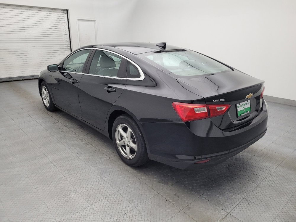 Used 2016 Chevrolet Malibu LS FWD image 5