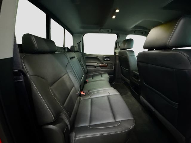 Used 2016 GMC Sierra 1500 SLT w/ SLT Premium Package image 27