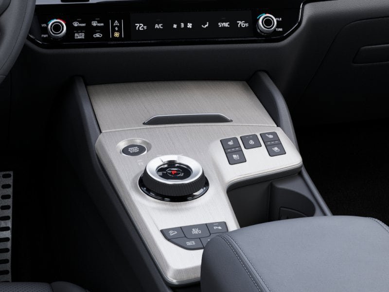 New 2026 Kia Sportage X-Line Prestige AWD/4WD image 23