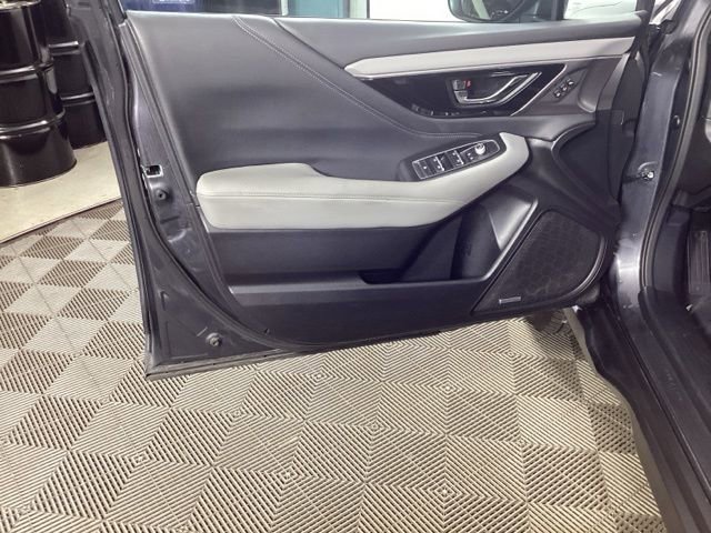 Certified 2023 Subaru Outback Limited image 17