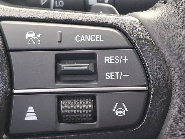 Certified 2025 Honda Accord Sport image 22