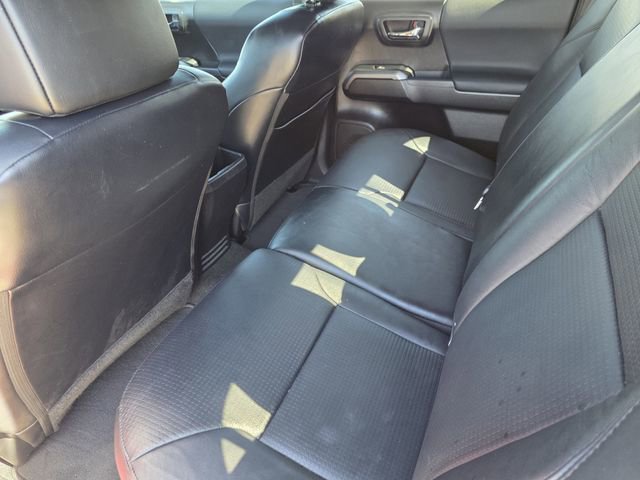 Used 2023 Toyota Tacoma TRD Off-Road w/ TRD Premium Off Road Package image 20