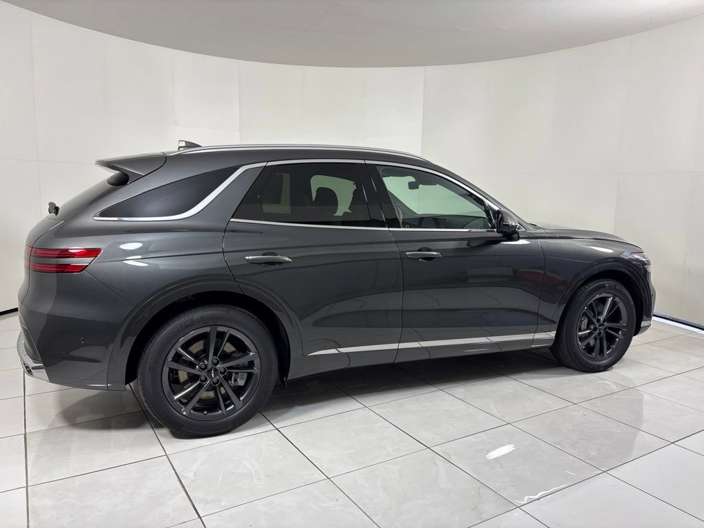 New 2027 Genesis GV70 2.5T Advanced AWD/4WD image 6