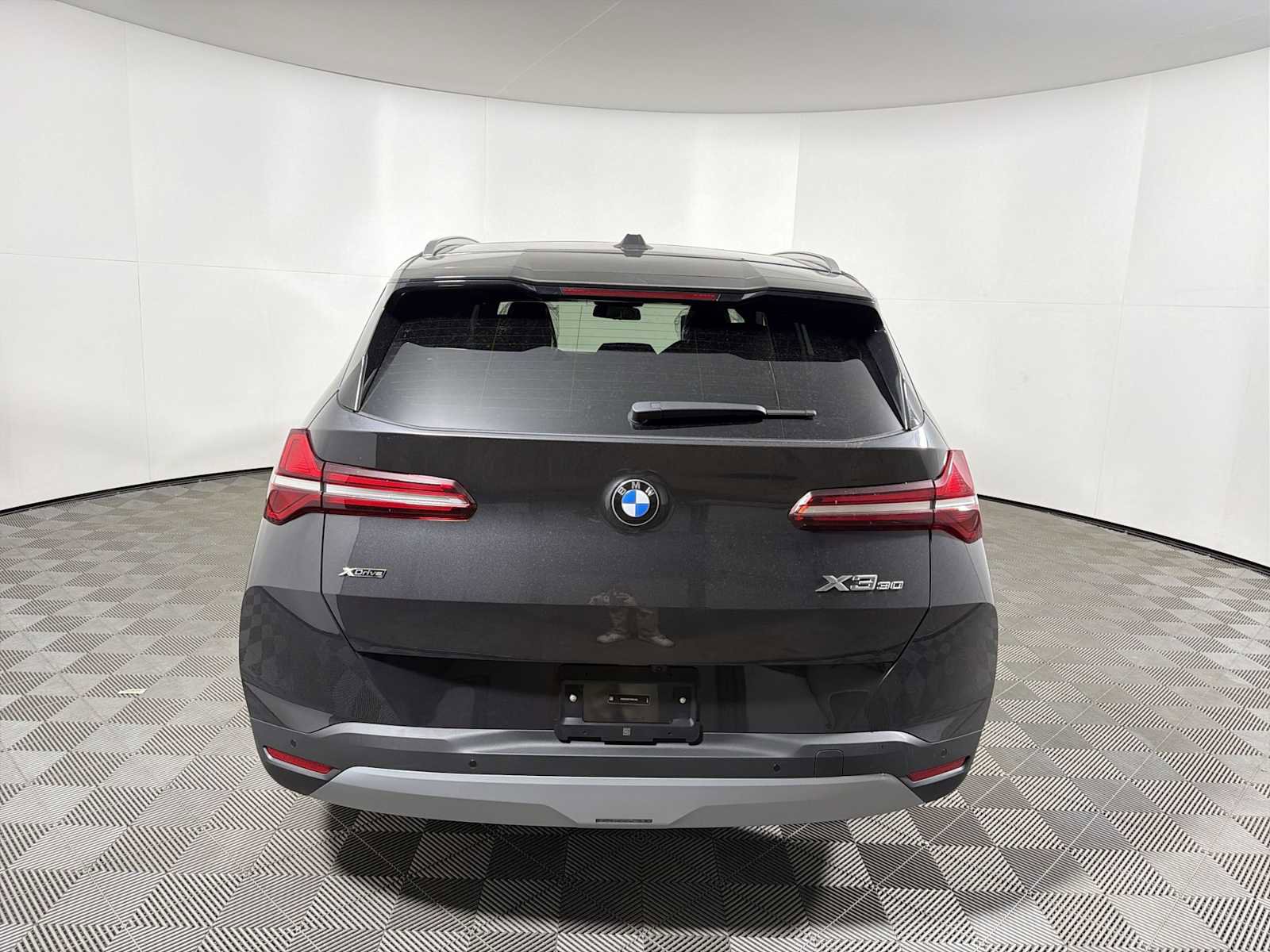 New 2026 BMW X3 xDrive30 w/ Convenience Package AWD/4WD image 2