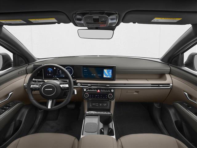 New 2026 Hyundai Tucson Limited FWD image 5