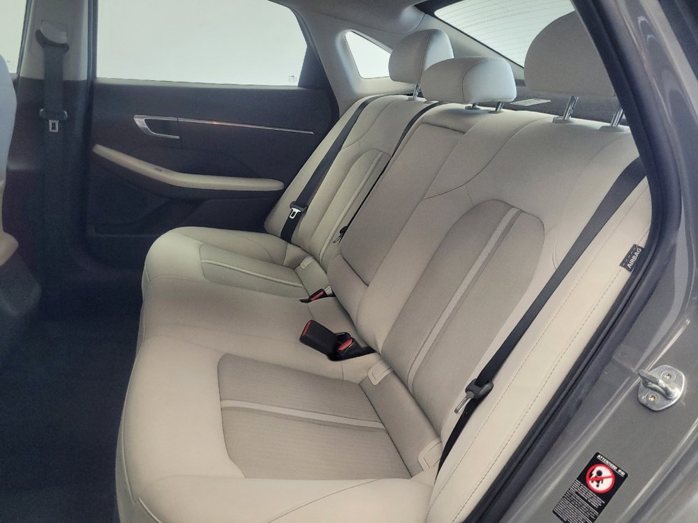 Used 2022 Hyundai Sonata SEL image 18